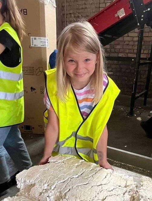 Recycler #CIRCLEPLAST, the newest member of our association, does awesome work! ! #GreenDeal #recycle #BalPol #KaunoŠilas #Šilputa #UkmergėsGelžbetonis
linkedin.com/feed/update/ur…