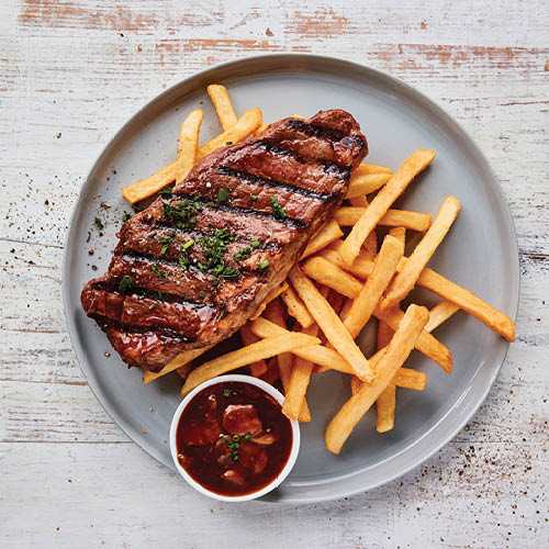 Did you miss us? We missed you! After our lovely break, we're ready to welcome you back from tomorrow Fri 15th July, bright and early from 6:30am ☀️