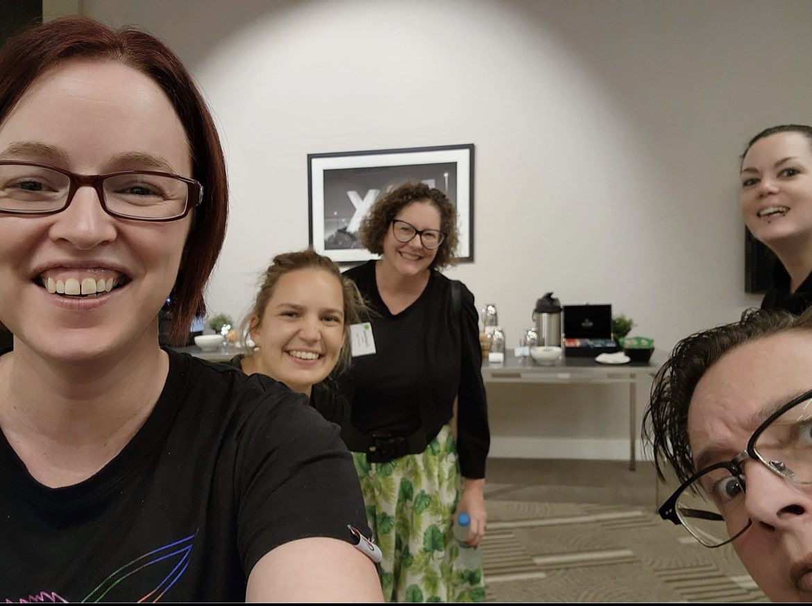 Linguistic Autistic tweet media