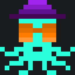 OctoArts2022's tweet photo. @digitalmisfits Hope you like OctoArts attractive &amp; colourful #NFTs, welcome #NFTCommunity
PIXEL ART

Edition: 1/1
Blockchain: polygon 

Have a look on all OctoArts here's the link👇👇✌

Official Link: https://t.co/g0Ps0692qh https://t.co/Z1dSZKE2nV