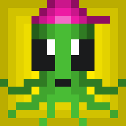 OctoArts2022's tweet photo. @digitalmisfits Hope you like OctoArts attractive &amp; colourful #NFTs, welcome #NFTCommunity
PIXEL ART

Edition: 1/1
Blockchain: polygon 

Have a look on all OctoArts here's the link👇👇✌

Official Link: https://t.co/g0Ps0692qh https://t.co/Z1dSZKE2nV