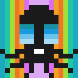 OctoArts2022's tweet photo. @digitalmisfits Hope you like OctoArts attractive &amp; colourful #NFTs, welcome #NFTCommunity
PIXEL ART

Edition: 1/1
Blockchain: polygon 

Have a look on all OctoArts here's the link👇👇✌

Official Link: https://t.co/g0Ps0692qh https://t.co/Z1dSZKE2nV