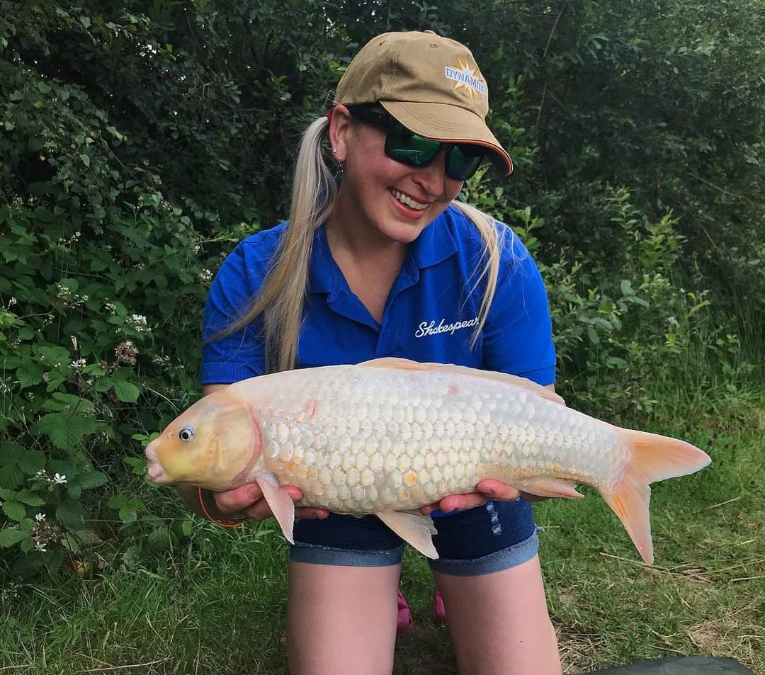 πππ£ πππ¨π π (@bezengofishing) on Twitter photo It's National Fishing Weeeeeek ππ£π₯³
What better way to celebrate than to share our fishy pics π§‘π£πHereβs a Koi I caught last week, Koi will always be my favourite species, whatβs yours?!
Please share your fishing pics, Iβd love to see themβΌοΈππ£π₯³
Happy Thursday All π It's National Fishing Weeeeeek ππ£π₯³
What better way to celebrate than to share our fishy pics π§‘π£πHereβs a Koi I caught last week, Koi will always be my favourite species, whatβs yours?!
Please share your fishing pics, Iβd love to see themβΌοΈππ£π₯³
Happy Thursday All π
