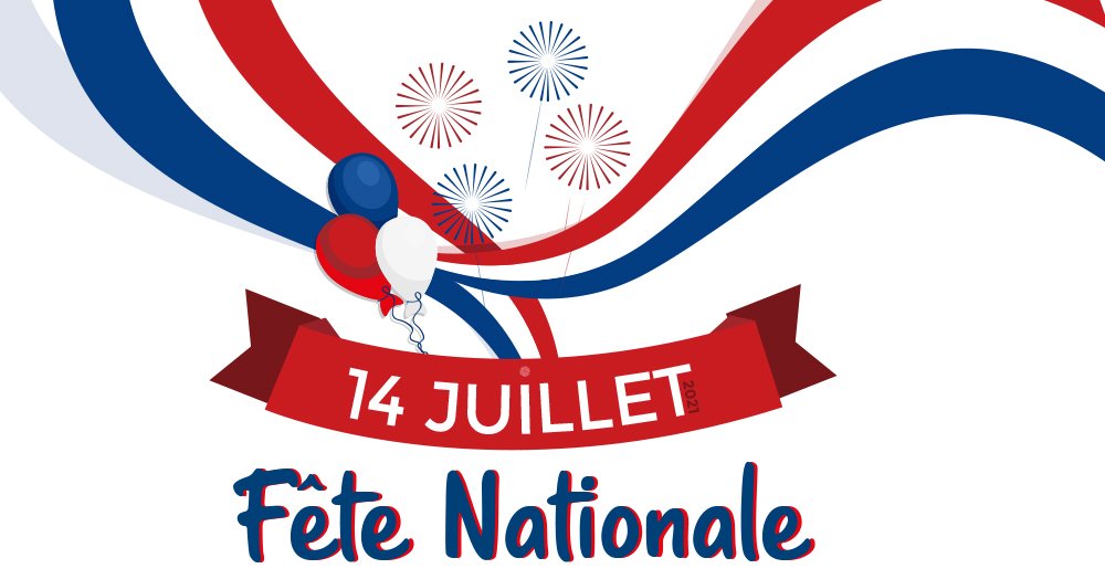 gnibeaumont63's tweet photo. Bonne Fête Nationale à tous en ce 14 juillet 🇨🇵 https://t.co/NWmM7djy2s