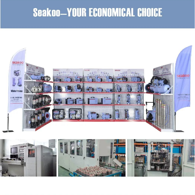 SeakooPump's tweet photo. Along the way, it is inseparable from the unremitting efforts of the team and the trust and support of customers. We will work harder in the future~ https://t.co/zG2NvwG2qd