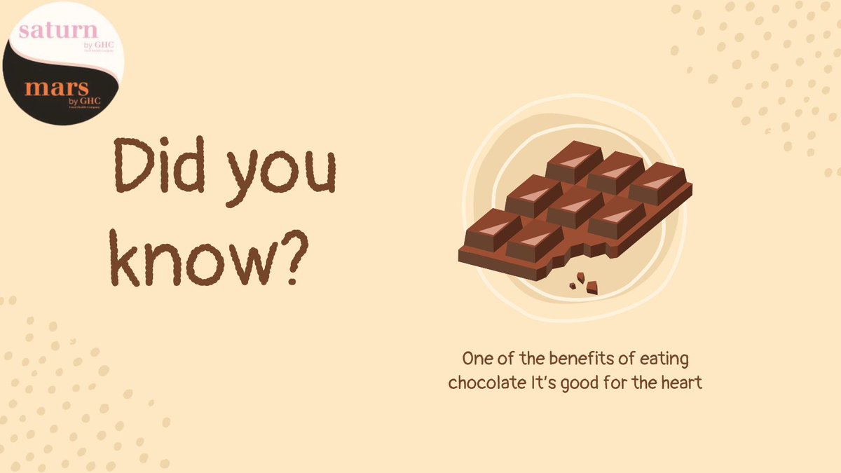 GoodHealthComp2's tweet photo. Get a chocolate for yourself today.
#chocolate #chocolates #chocolatelover #hotchocolate #chocolatelove #chocolatechips #chocolatelaboftheday #chocolatebox #chocolatemilk #chocolatelabradorretriever #chocolatelabradors #chocolatemaker #chocolatechipscookies #chocolatebomb https://t.co/fr1ichcqZY