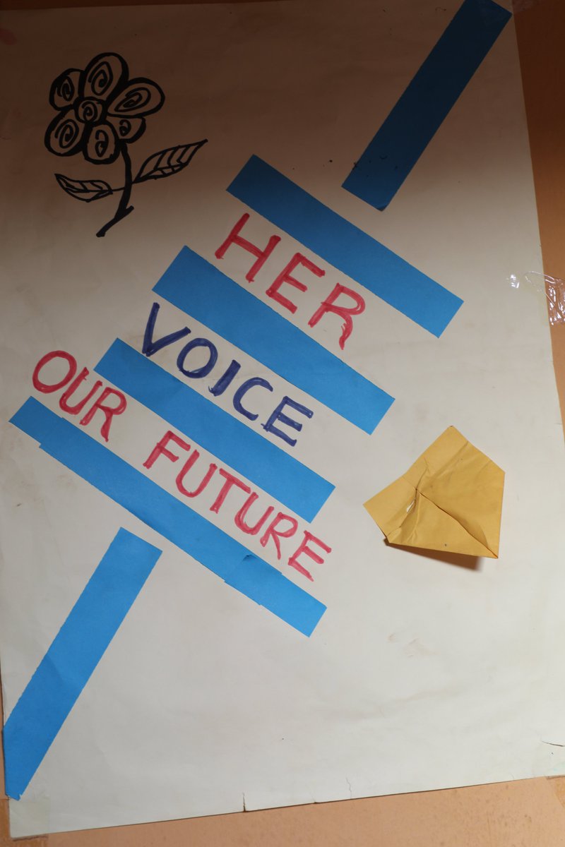 equalitynow's tweet photo. The right to health and reproductive rights is integral to the attainment of many other fundamental human rights for women and girls. The #MaputoProtocol speaks to this by underscoring the need to access adequate and affordable health services. #MaputoProtocolAt19 https://t.co/UJgcVSeqPe