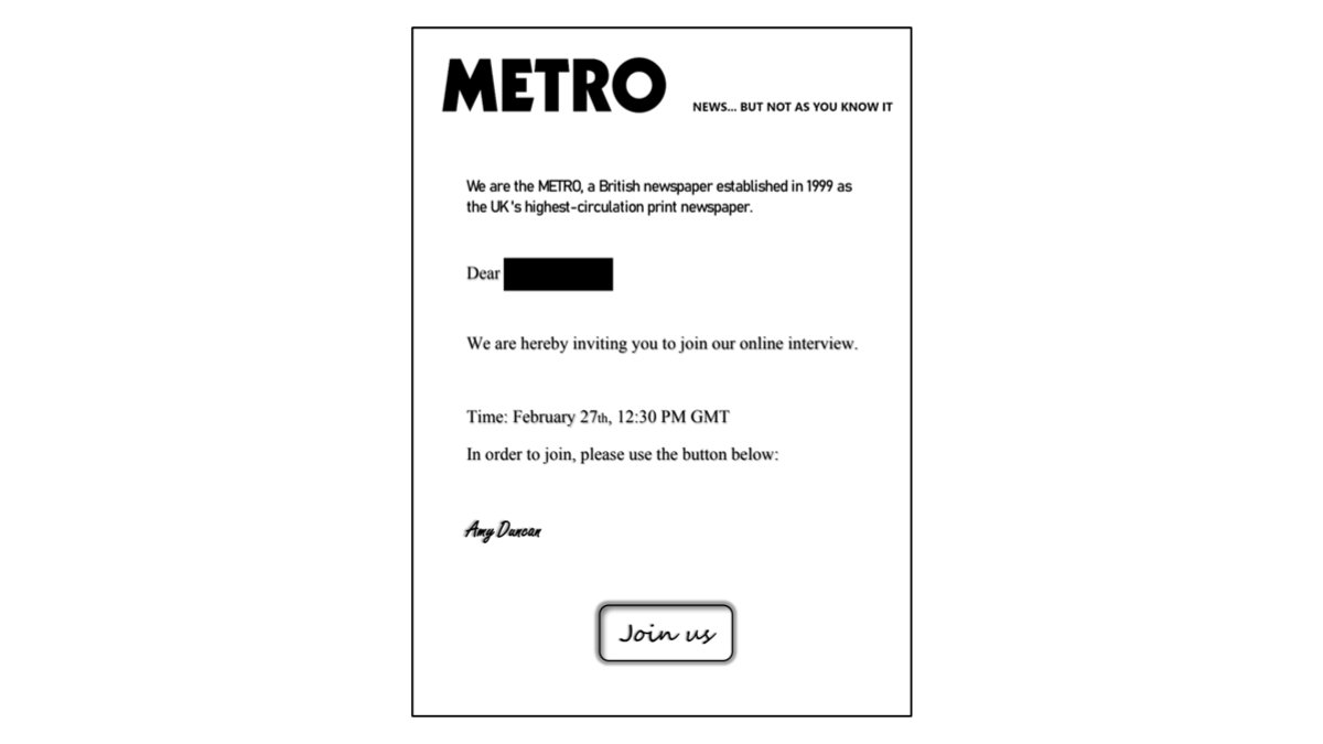 Threat Insight tweet media