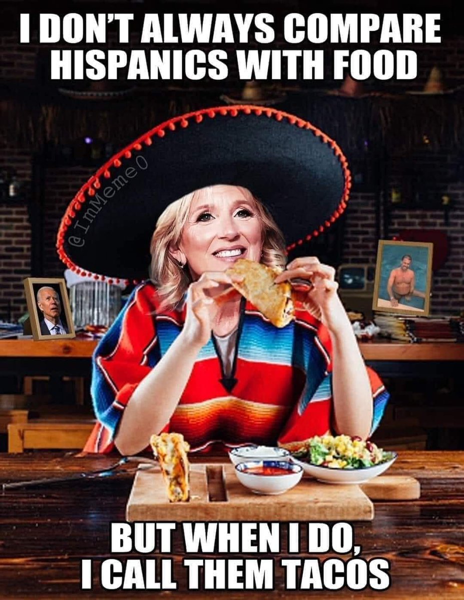 Robski1215's tweet photo. @JudgeJeanine @foxnation @JoeBiden   breakfast taco time!!!  #breakfasttaco https://t.co/zBryJDJuNN