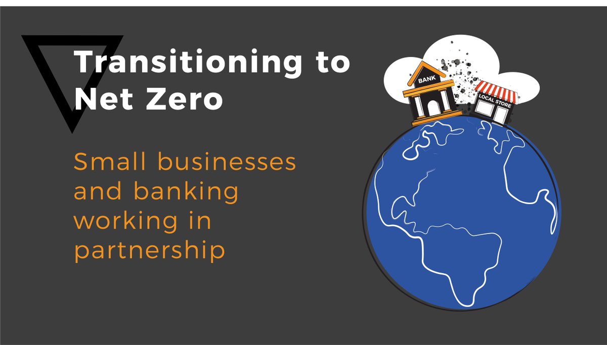 Our Head of Research is at it again! Not content with his first book being published just last week, Julian's written a white paper on how to transition to Net Zero effectively.

Head over to: hubs.ly/Q01gRvpv0 to get your FREE copy.

#netzero #sustainability #eco #green