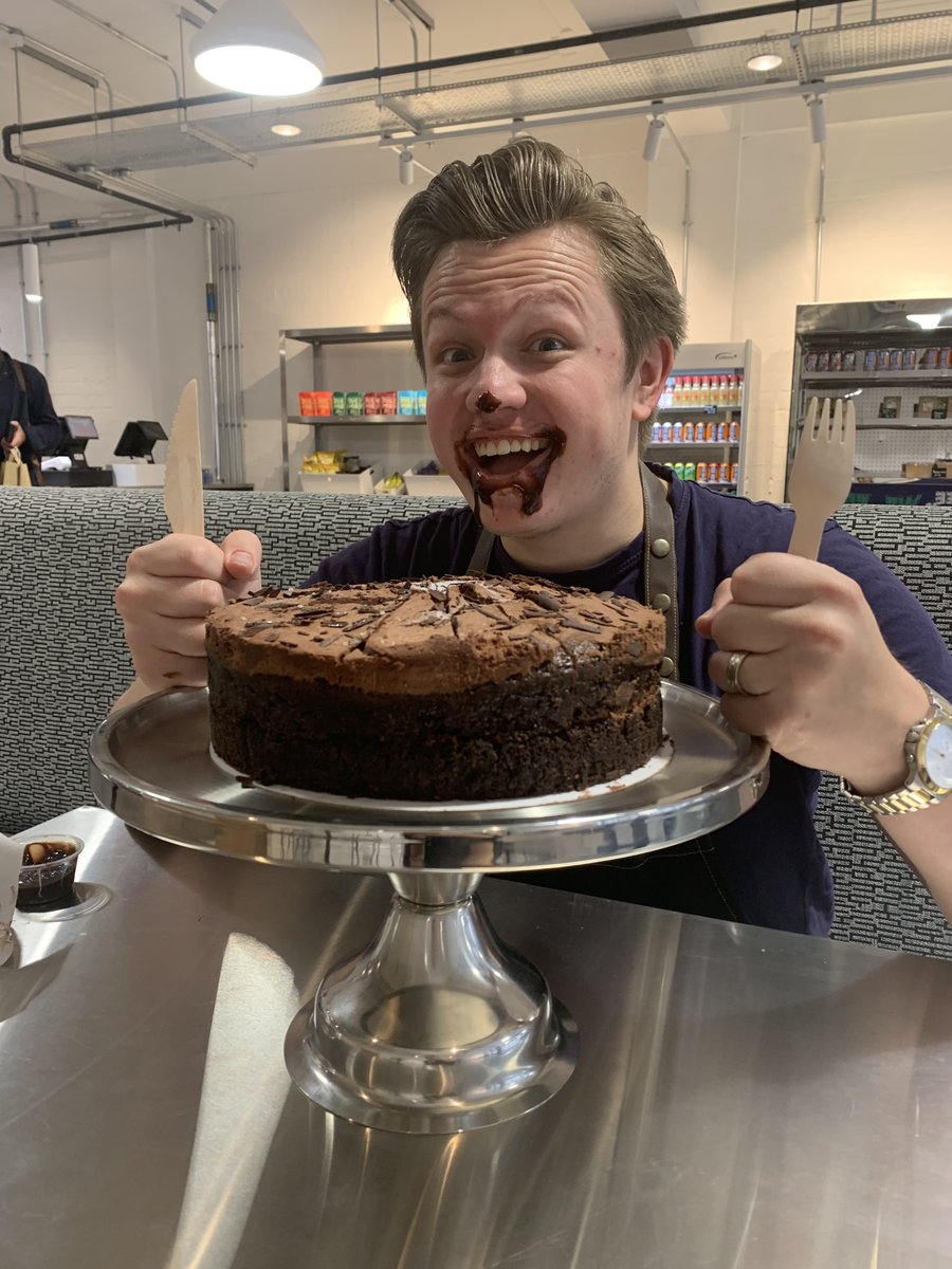 LaunchFoods's tweet photo. Great coffee, great cake and with every purchase you’re helping feed a child in Glasgow!

Come visit us at 99 Bothwell Street 😊

https://t.co/bWHslKeM4k https://t.co/mb54tPjwUf
