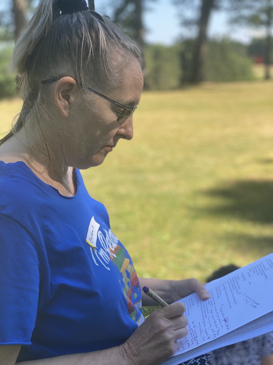 Hudson Valley Writing Project tweet media