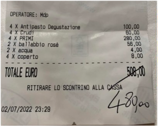 Luca Bottura tweet media
