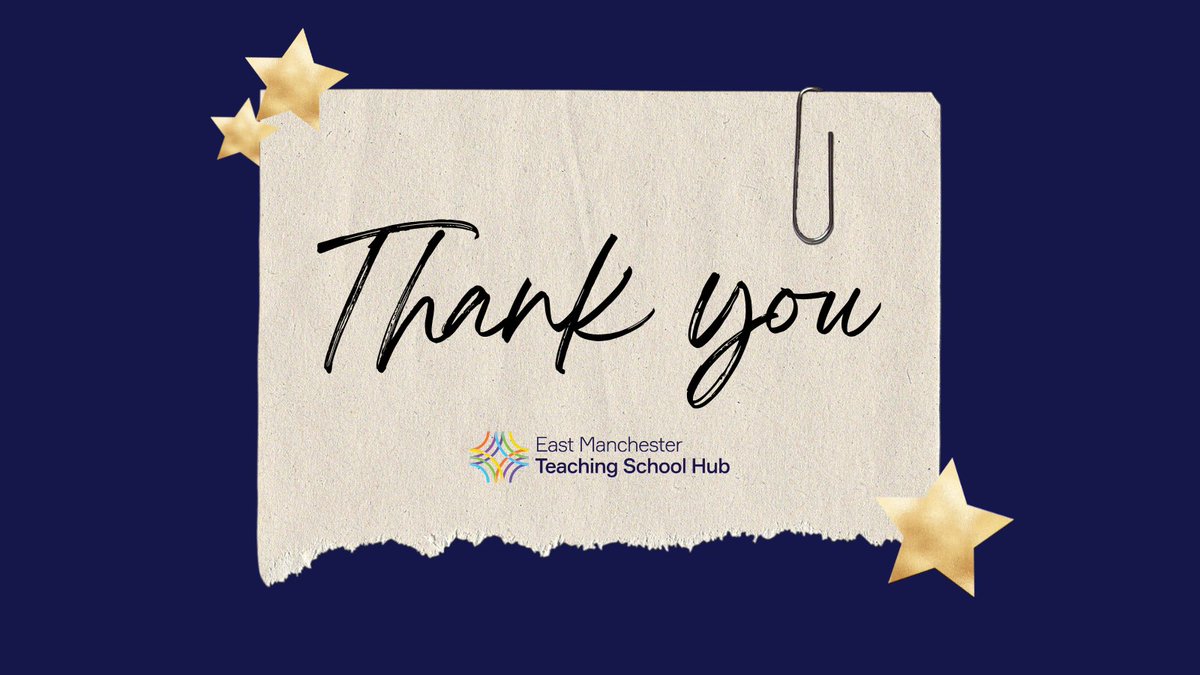 EMTeachingHub's tweet photo. We would like to say a huge thank you to everyone who has supported us this year, and what a year it has been! We hope everyone has a lovely, well-deserved Summer break and we cannot wait to see you all in Septemberβ€οΈ#ThankYou #EMTSH https://t.co/5f4NSy7MNu
