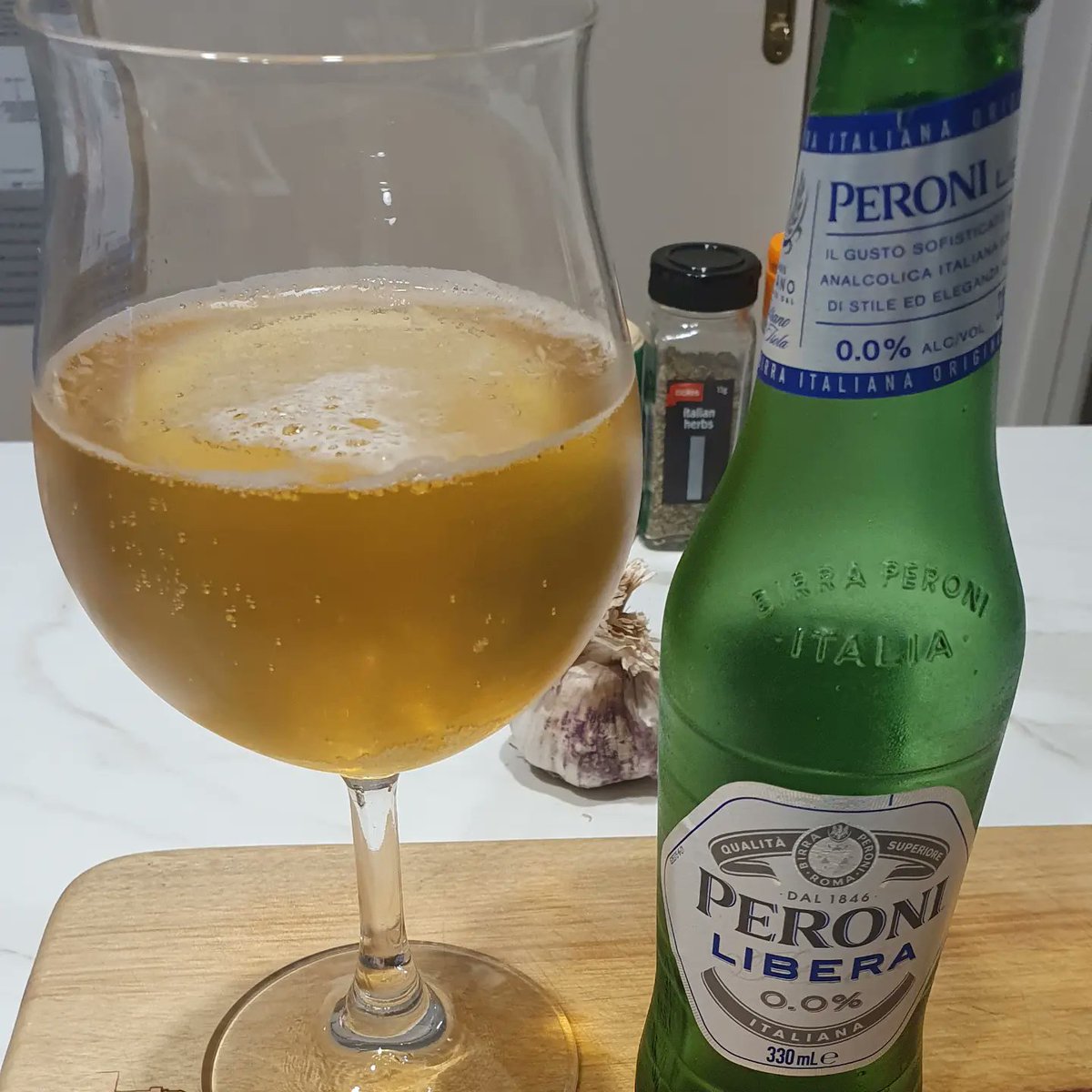 drpatrickallen's tweet photo. A few recent shots from here in Melbourne. 💉💉💉💉✌🏻🍺

(Getting repetitive, I know. Sign of the times, perhaps). #NovavaxBooster #TcellCount #ChunkyLambSoup #DryJuly #Covid19Vic #HomeFront #StaySafe https://t.co/FdPHPQPtIF