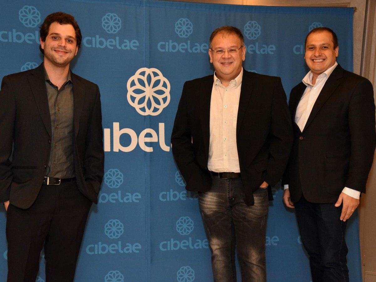 Skilrock's tweet photo. Few moments captured at Cibelae Conferences!
Skilrock is participating in the "Conference on principles and actions of social responsibility in lotteries" organized by Cibelae from July 12 to 14, 2022 in Buenos Aires.
#cibelae #responsiblegaming #argentina #buenosaires #skilrock https://t.co/PumxKvU6Ba
