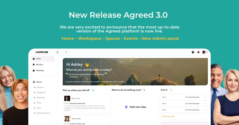 Agreej Agreed.io (@SoftwareAgreed) / Posts / X