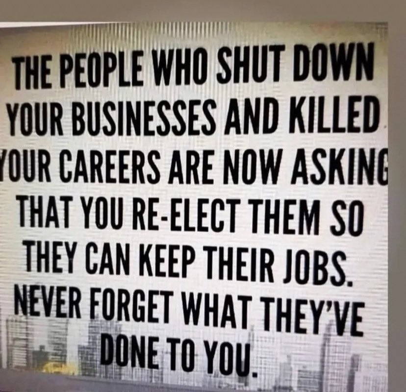 Trumpin2024_'s tweet image. And they are trying to do it again….