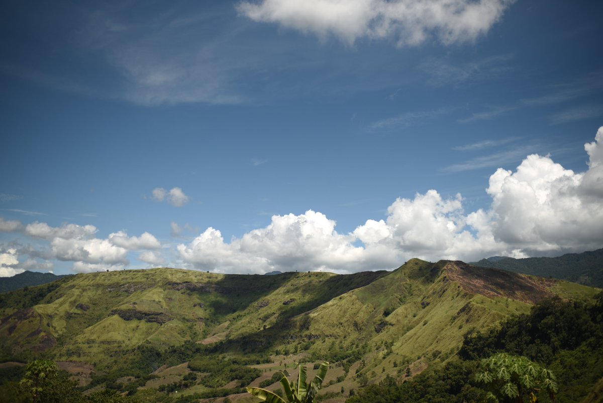 Take me back :( #QuirinoProvince #landinganviewpoint #Philippines