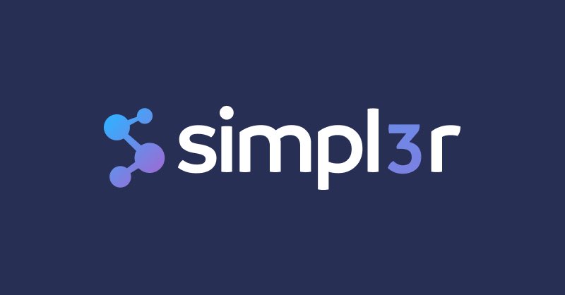 We have a new sponsor to announce for Brisbane Crypto Conference

@Simpl3r_BH is so secretive, but will be breaking their silence for the first time at the conference

How’s that for some alpha! Come and hear what is happening to change the way NFT projects mint