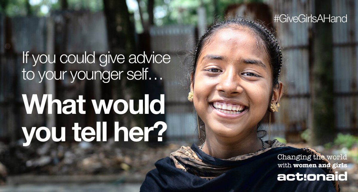 ActionAid UK tweet media