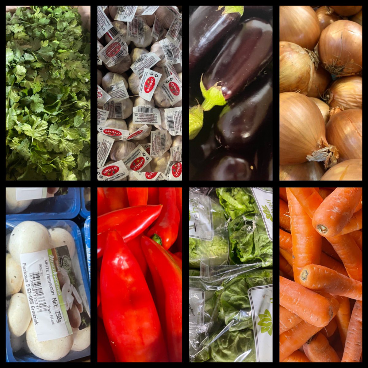 This weeks amazing boxes are flying out this week✈️

We’re trying our very best to keep our prices as low as possible🤞
 
So still at only £20 inc free delivery💪
Our boxes are unbeatable value for money😍

Pls message to book in💗
<a href="/LeedsMarkets/">Leeds Markets</a> <a href="/damianjwarner/">damian</a> @JimTheMarket