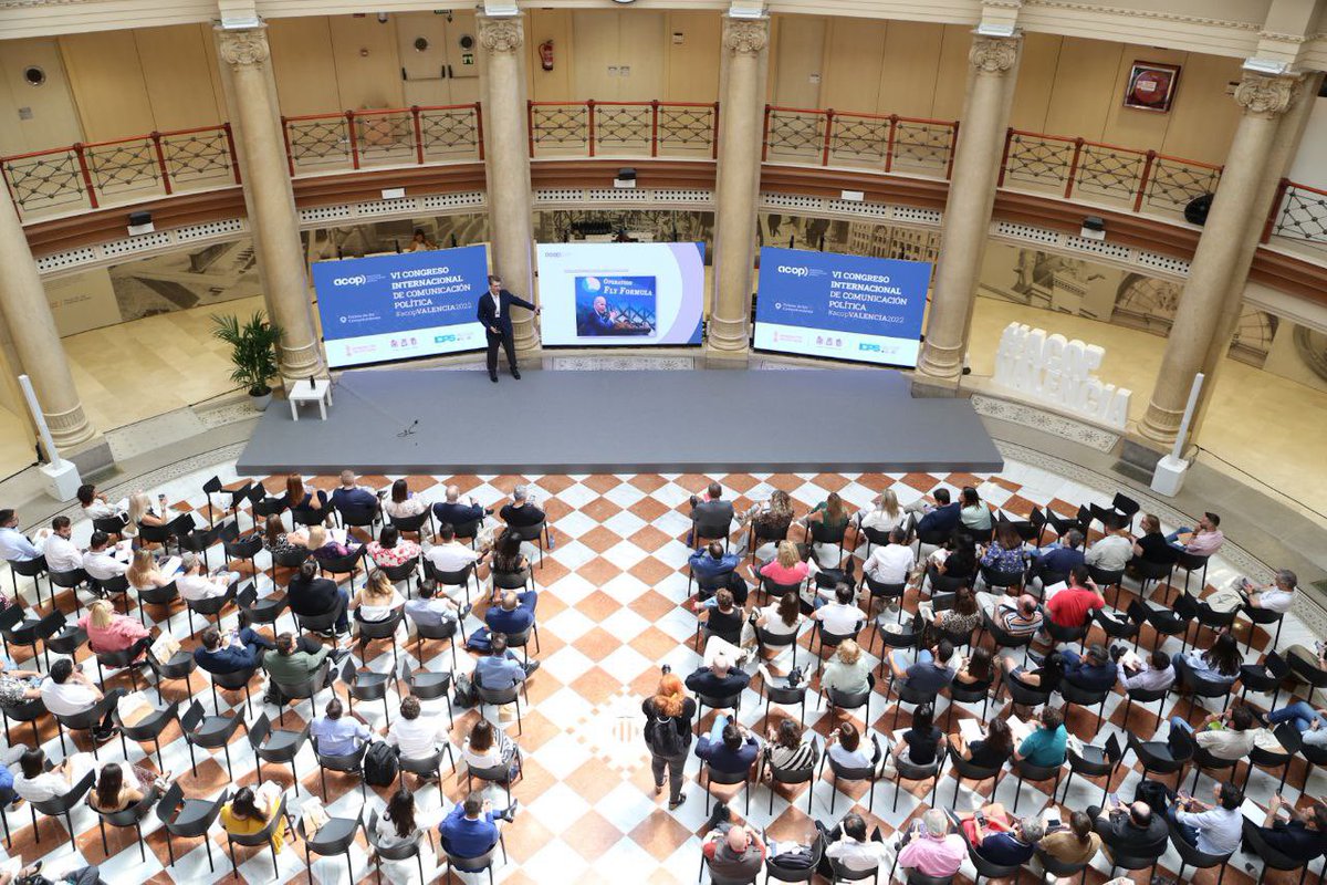 compolitica's tweet photo. Nicolás Checa en el #acopValencia22

📝Aprendiendo #compol de los mejores.

No digáis que no avisamos😜 https://t.co/0xwzscXOaE