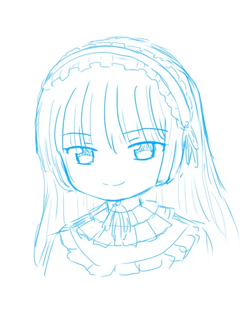 本日は過去落書きだなぁ〜(=゜ω゜)ノウニャンコ 結局放置のブラックロックシューターとバッシュザスタンピートとニャル子さんとヴィクトリカ〜(ノシ'ω')ノシッポバンバン!#ブラックロックシューター #這いよれニャル子さん#ゴシック #TRIGUN 