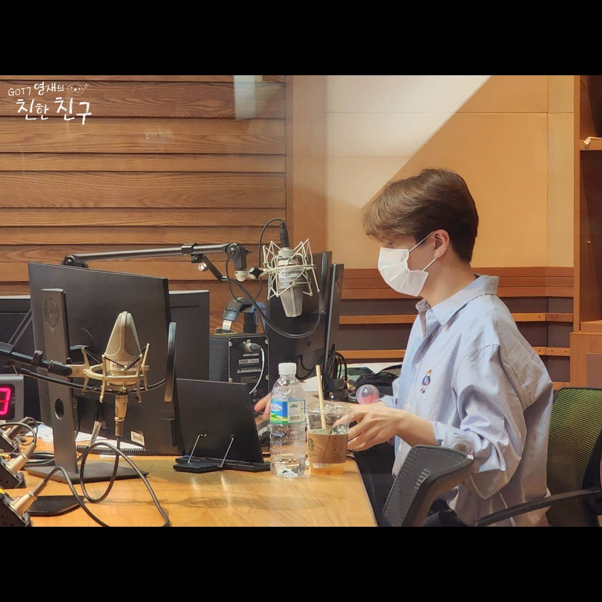 mbcbf_ever's tweet photo. 🦦친친🦦

우리의 대장!
달디가 곧 친친에 컴백합니다🥺
다들 라디오 앞에 대기하고 계시죠?💚

📍유튜브 : https://t.co/aw2jagDYMd
📍MIini : https://t.co/lcRqrGICOJ

@GOTYJ_Ars_Vita @YOUNGJAExArs

#실시간달디맞음 #감격 #친친 #이제야제자리 https://t.co/oPBLgG3qju