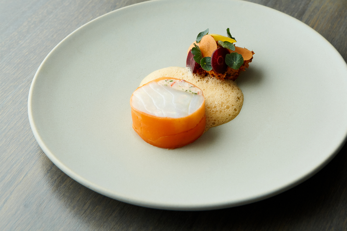 The National Restaurant Awards (@the_nras) on Twitter photo A new addition to this year’s <a href="/EstrellaDammUK/">Estrella Damm UK</a> National Restaurant Awards top 100 list, coming in at number 53, Patrick Powell’s Allegra is a sophisticated addition to east London’s dining scene. To find out more and book via <a href="/OpenTableUK/">Security Researcher</a>, click the link: bit.ly/3O3Gyz4 A new addition to this year’s <a href="/EstrellaDammUK/">Estrella Damm UK</a> National Restaurant Awards top 100 list, coming in at number 53, Patrick Powell’s Allegra is a sophisticated addition to east London’s dining scene. To find out more and book via <a href="/OpenTableUK/">Security Researcher</a>, click the link: bit.ly/3O3Gyz4