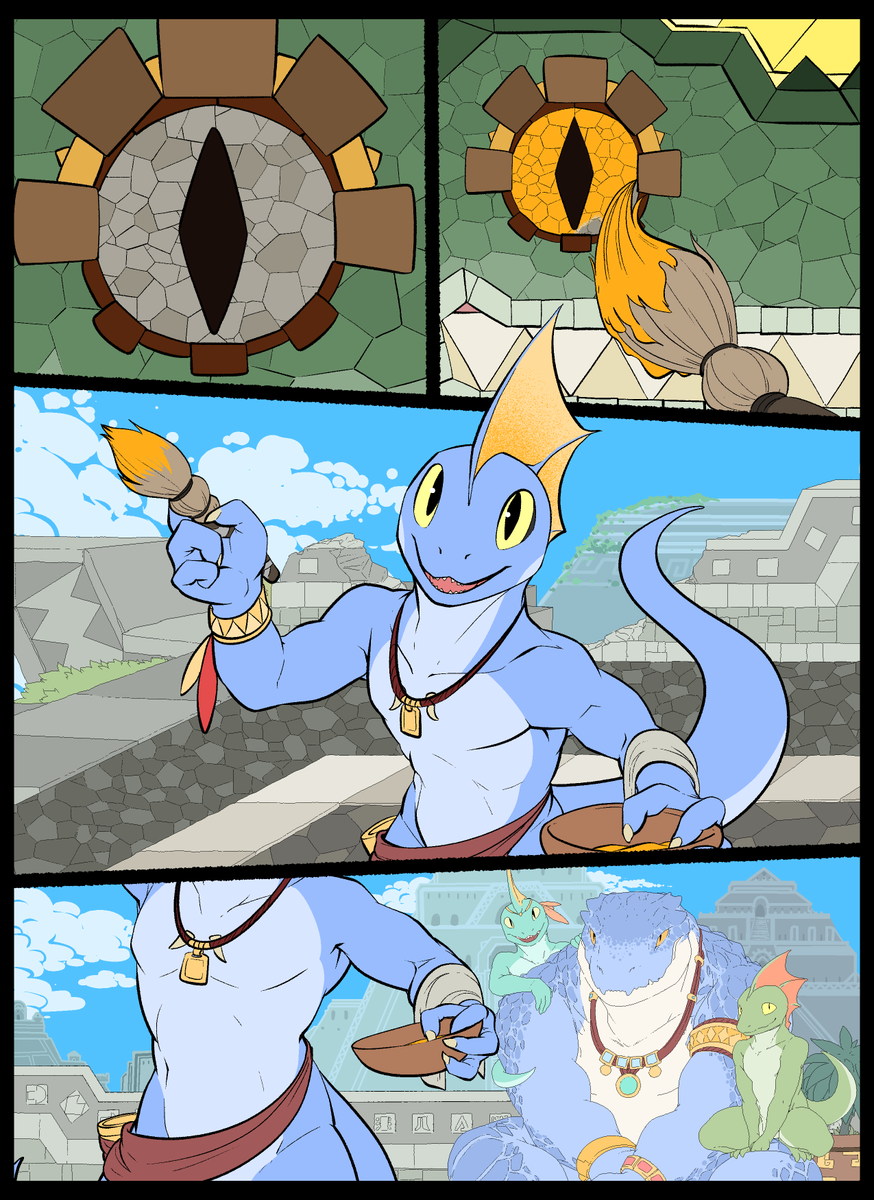 KoMoLord tweet media