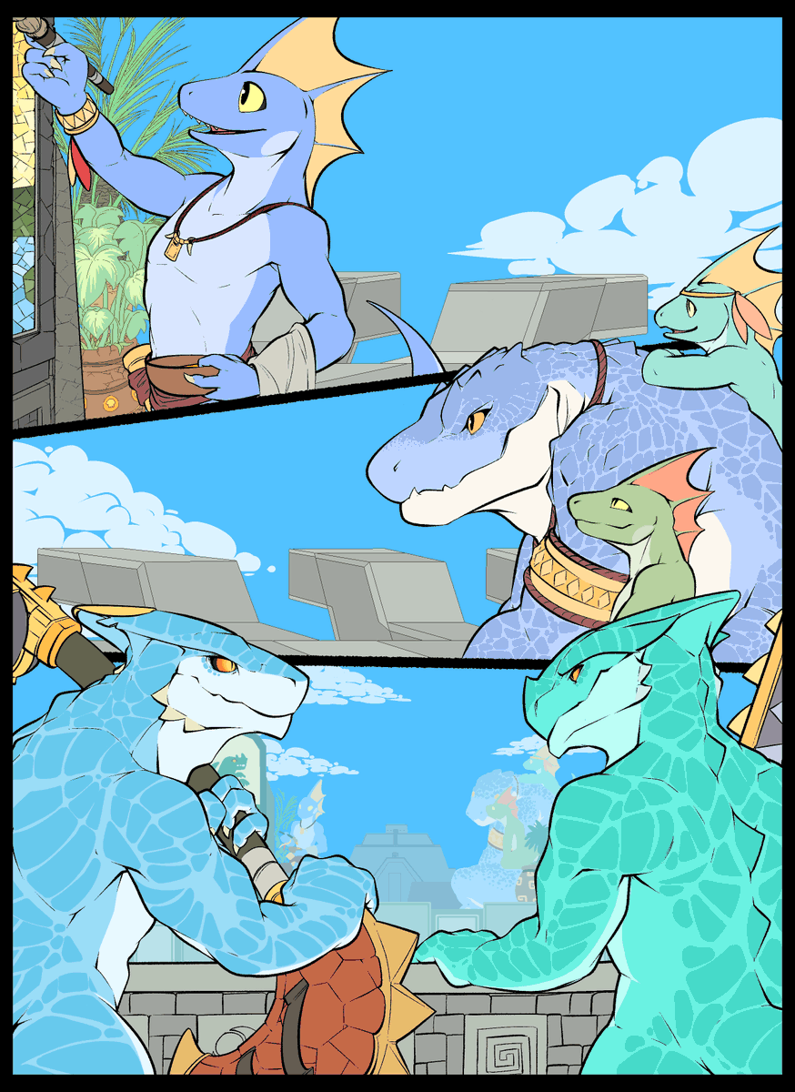 KoMoLord tweet media