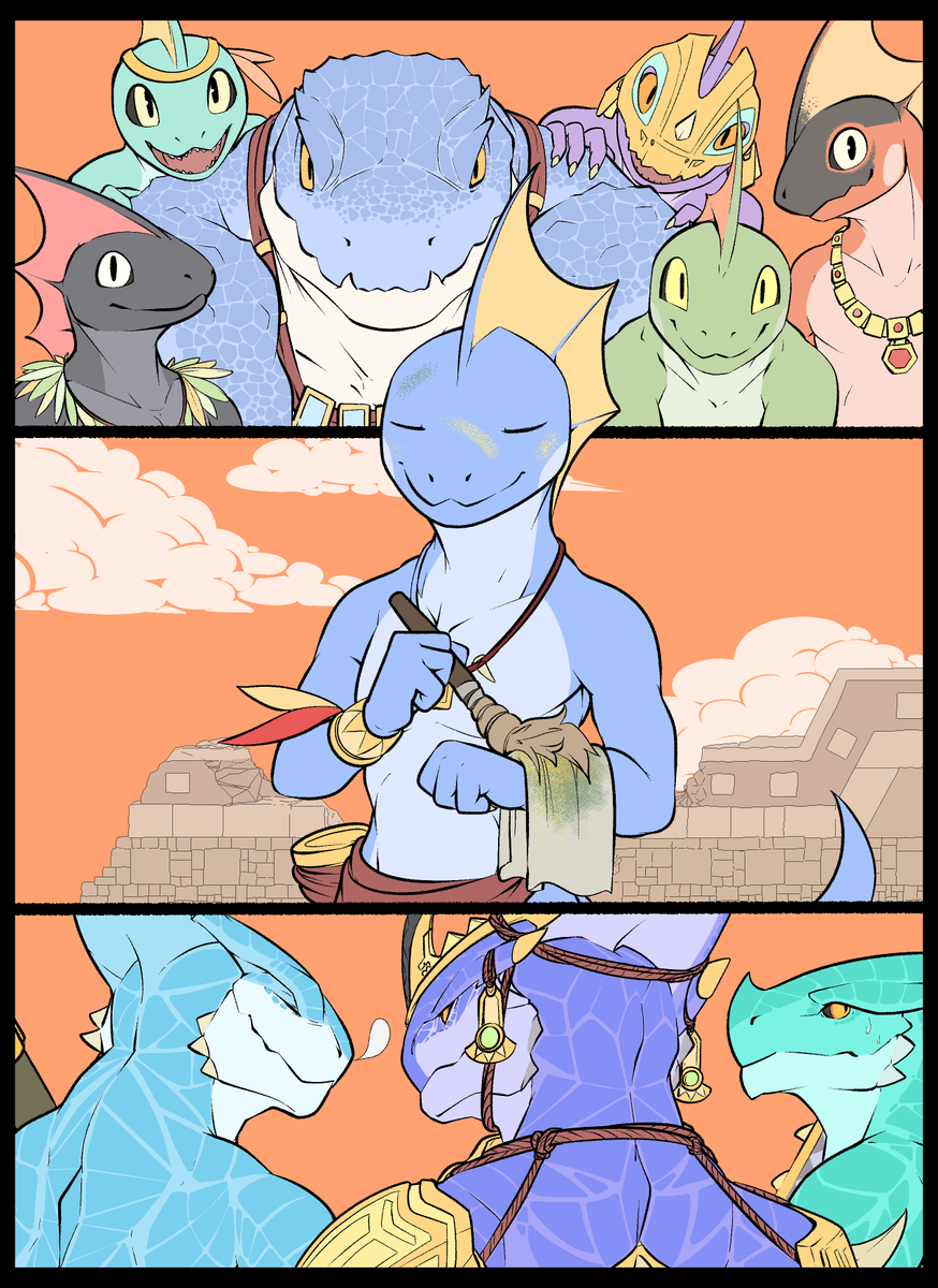 KoMoLord tweet media