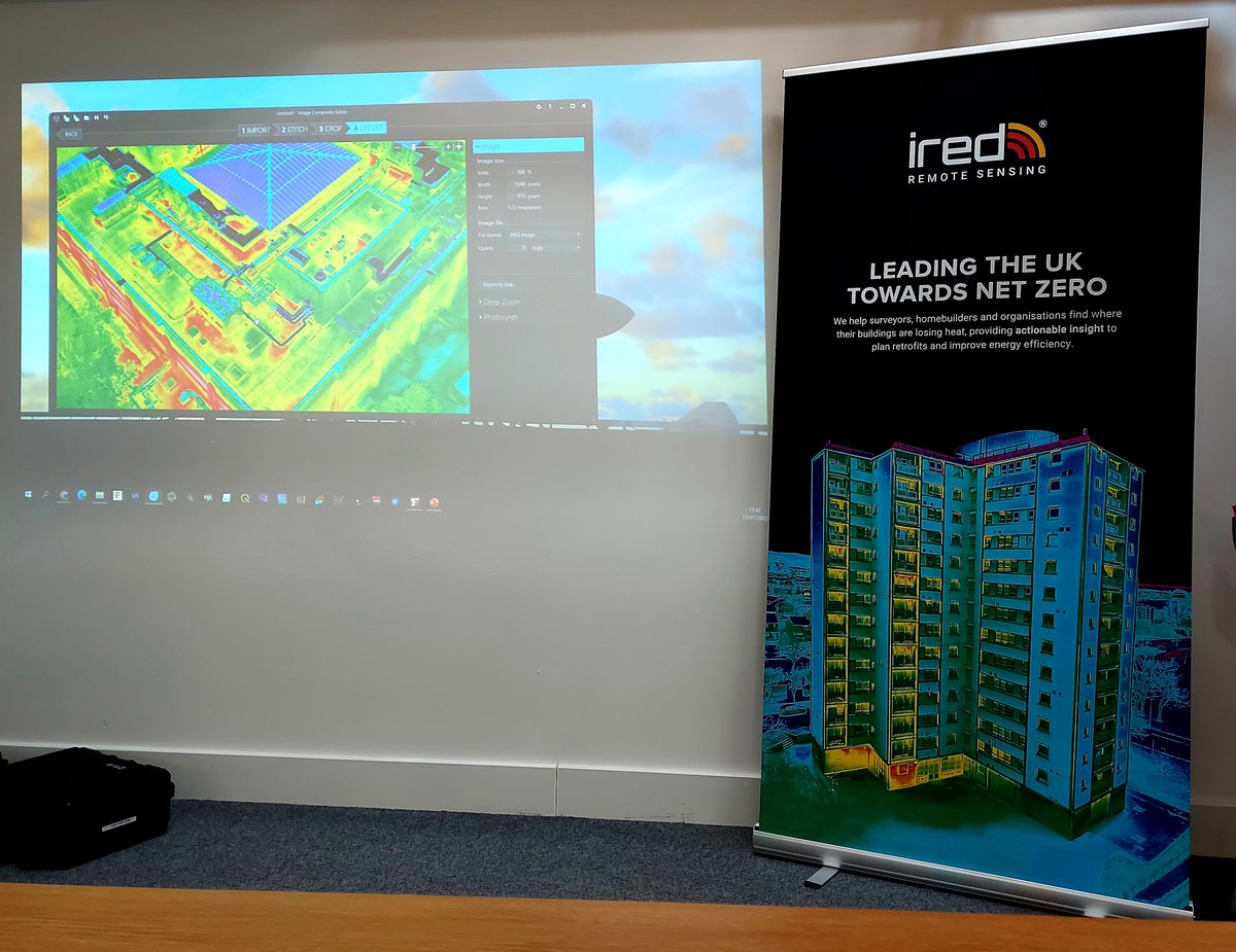 Ashby Energy Assessors LTD tweet media