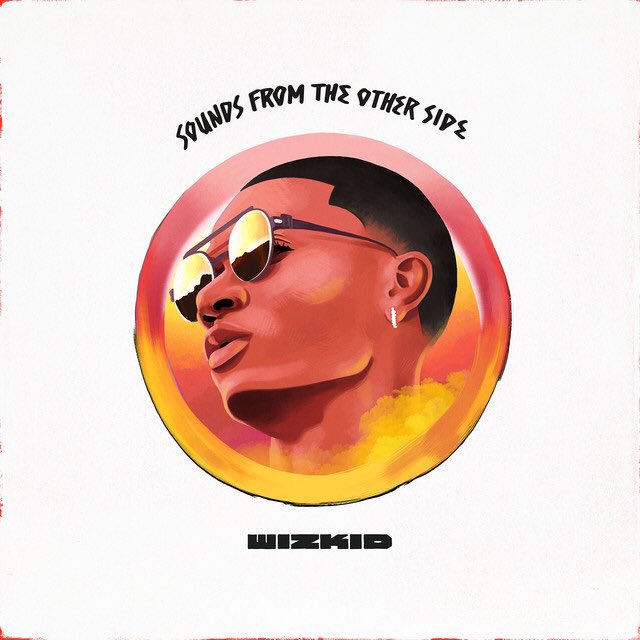 AlbumTalksHQ's tweet photo. 5 years ago today, Wizkid released his album “Sounds From the Other Side”

🥇The first 21st century NG Album to debut on the Billboard 200 and UK Albums Chart

📈 >200M streams on Spotify

🏆 2017 Best RnB/Pop Album Award

A Gem. 💎 https://t.co/BhAmdb5BSO