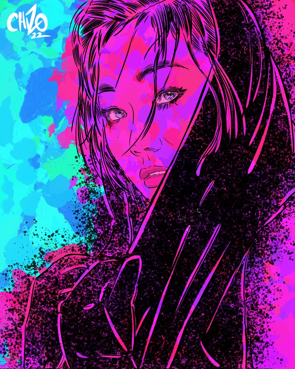 cosmicsuplex123's tweet photo. @KarenFukuhara
#thefemale from #theboys
💕
#fanart
#ChizoComics
#theboysfanart https://t.co/DBh24wX9ZT