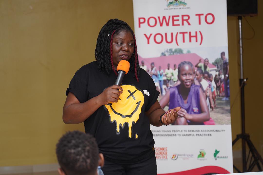 powertoyouthug's tweet photo. The 5 components of gender transformative approach are Human rights, Power, Norms and Values, Gender and Diversity, Empowering Women and Girls and Engaging Men and Boys.
All compliment each other to bring about change.
#ChangeStartsWithYou(th)
#TransformativeJournalism https://t.co/mWpzfIGsu5