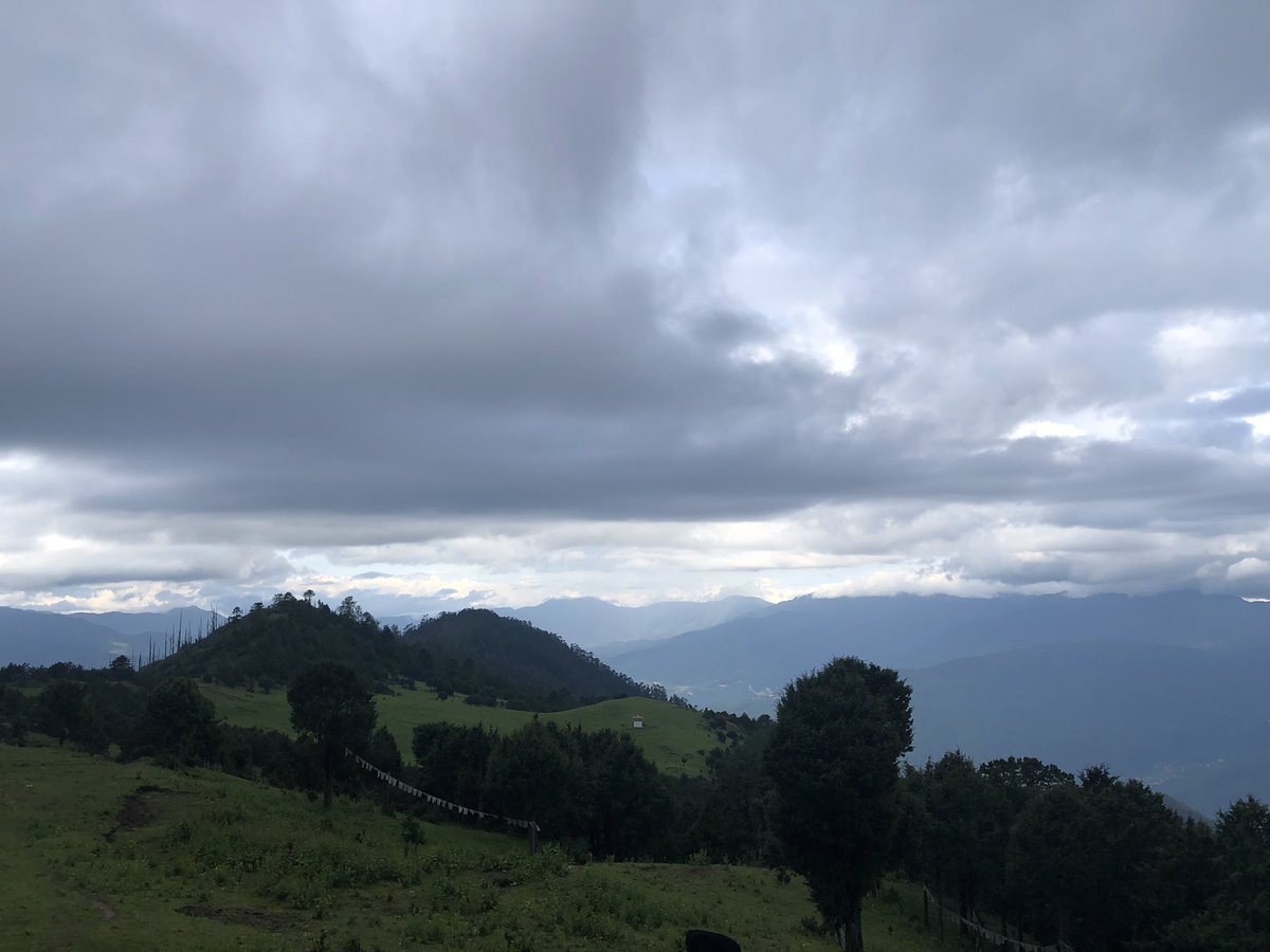 kuengawangmo's tweet photo. Summers in #Paro! #Bumdra #Bhutan #camping #localcontent #locationlocationlocation #Local #ExperienceAmazing https://t.co/HhBK8Gsq32
