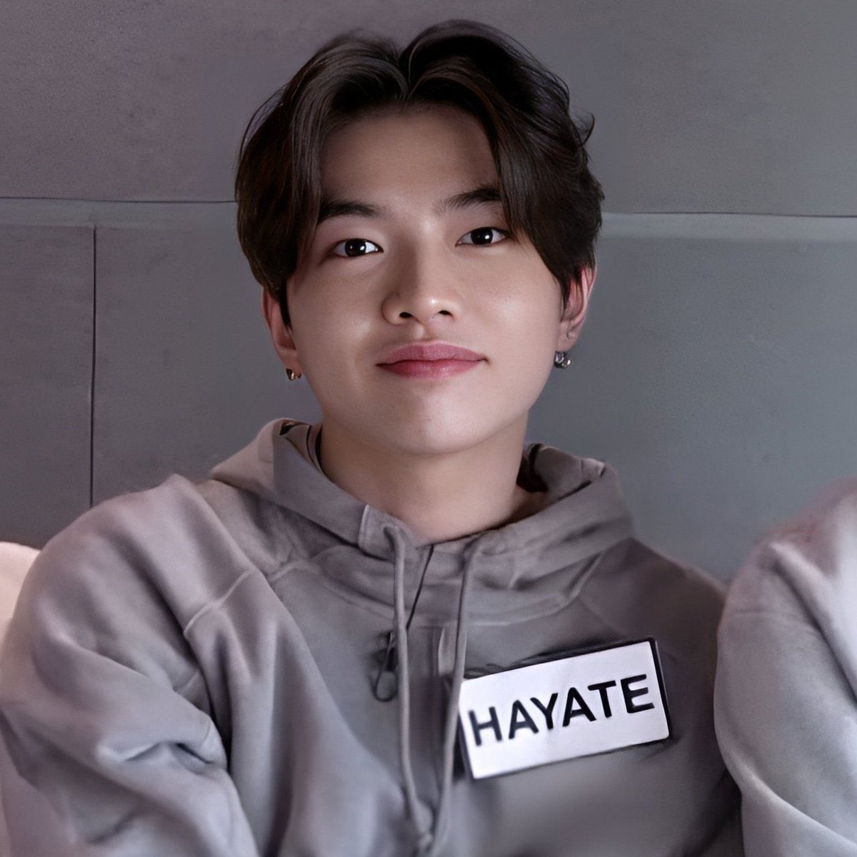 hayatefeed's tweet photo. hello ! this is a new account dedicated to post pictures, videos and edits of &amp;audition’s hayate. a simple rt and like is highly appreciated ♡

#andAUDITION #hayate #はやて https://t.co/GuCoOG9CDE