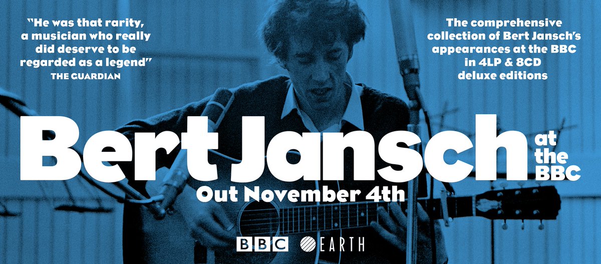Bert Jansch tweet media