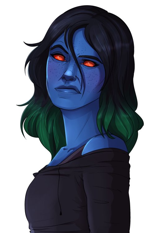 Amillia Izes tweet media