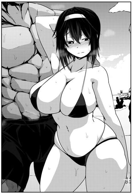 なかよし夫婦のメモリアルSUMMER 