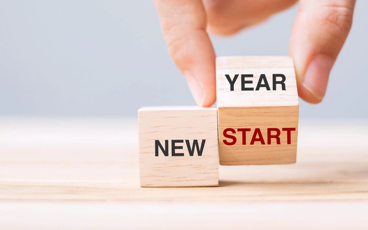 We are curious, what were your New Years resolutions? And have you kept to them? @withoutstigma #newyearnewstart