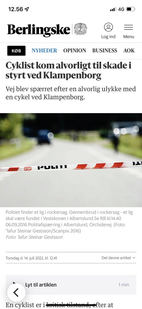 Soholst's tweet photo. @berlingske billedeteksten følger ikke helt historien FYI https://t.co/Ol5mHUhR5N