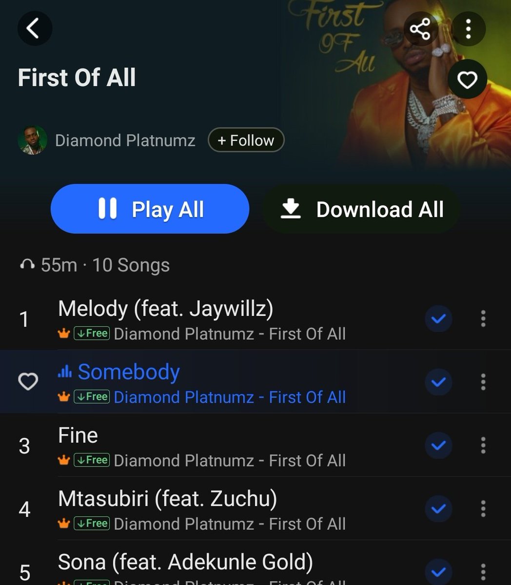 Rufaa16's tweet photo. Incase you dont know now #FOAEP by @diamondplatnumz hit 55millions streams on @BoomplayMusic @BoomplayMusicKE @BoomplayMusicTZ Keepstream #FOAEP in all DIGITALPLATFORM #DIAMONDPLATNUMZ #FOAEP #FOAWORLDTOUR https://t.co/2qlcs4MDdS
