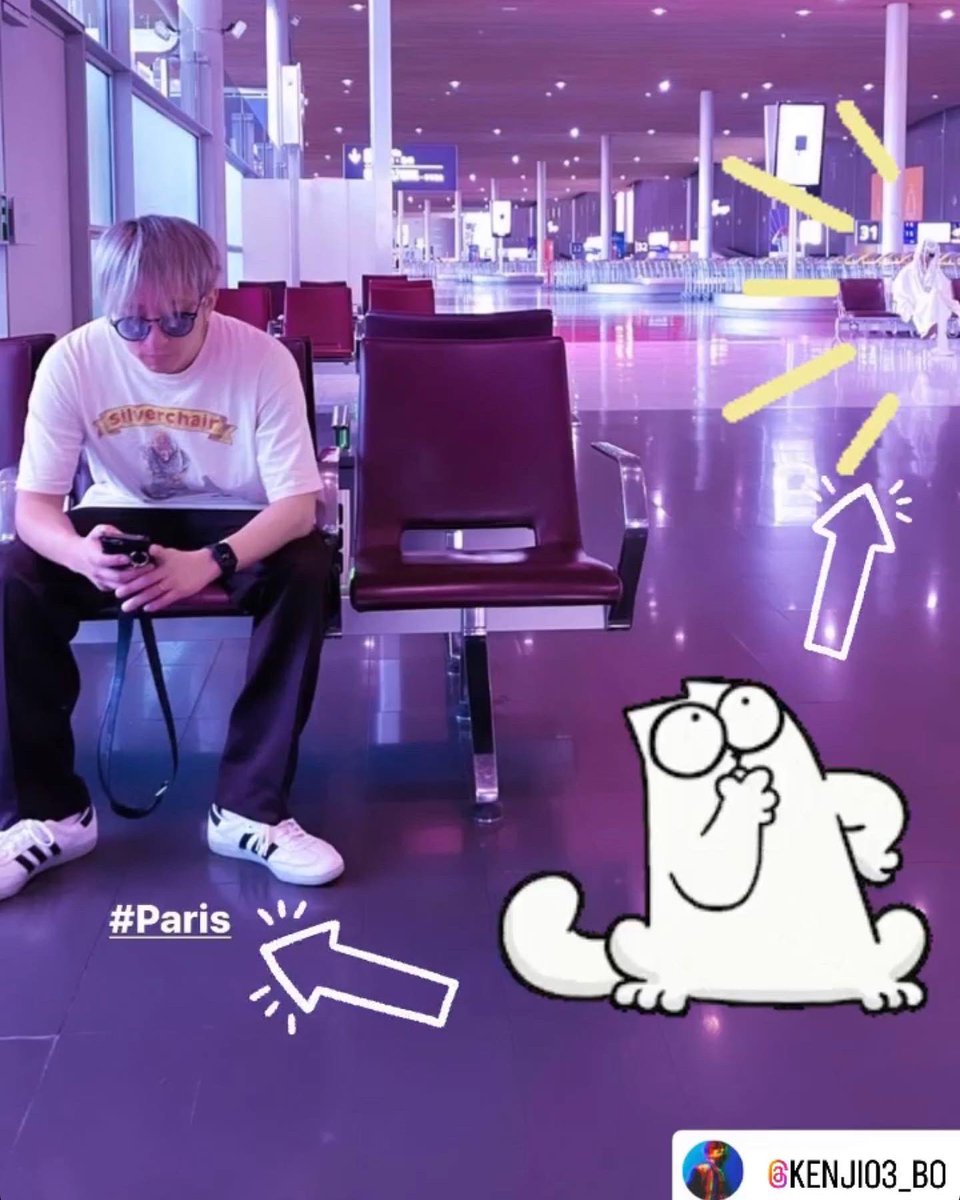 JPUrecords's tweet image. SUS! 🧐 #KENJI03 #BACKON #C45P3R #blankpaper #paris #JapanExpo? @blank_paper_jp @japanexpo