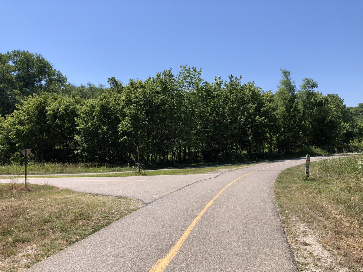 Another day, run, and visual payoff for getting out and challenging myself. <a href="/runtagit/">RunTagIt</a>