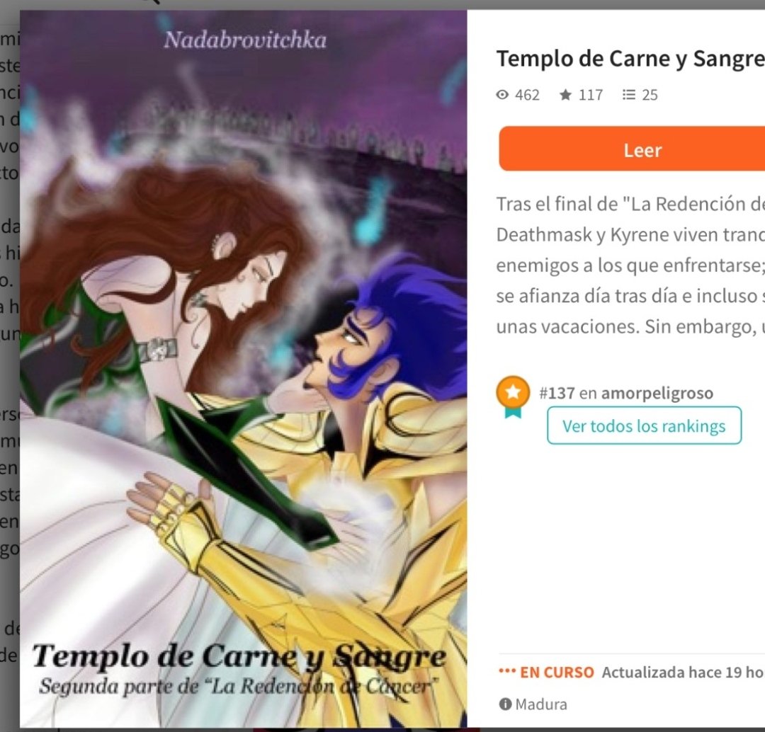 Dayiartist's tweet image. Tengo el placer de dibujar esta OC...  Sigo la historia y amo mucho a Kyrene. ¡Debería ser canonizada! ¡Mi hermosa guapa gatita dibujo todo para ti! 😏 Te amo!  Nadabrovitchka!

#deathmasksaintseiya  #deathmask  #cancerdeathmask  #deathmaskcancer