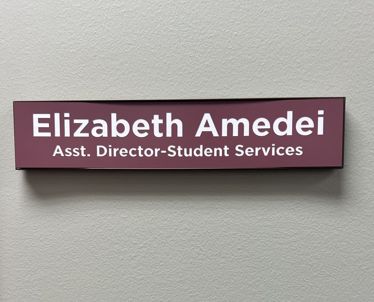 Beth Amedei tweet media