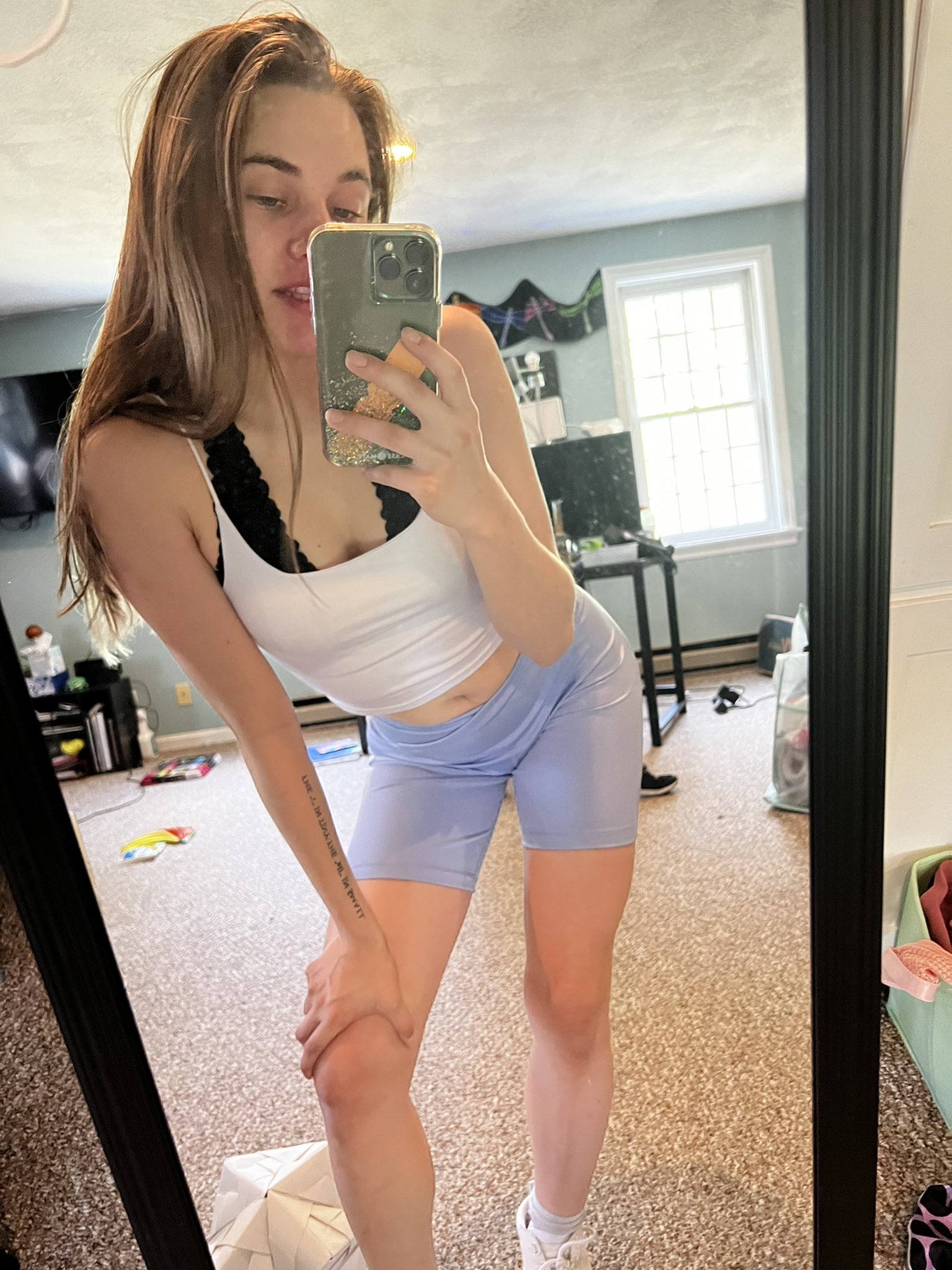 Rose Carter 🔜 EXXXOTICA DC on Twitter: "made it through tsa!!! now that